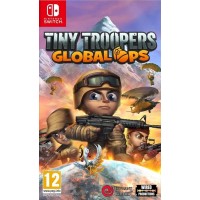 Tiny Troopers: Global Ops (Nintendo Switch)
